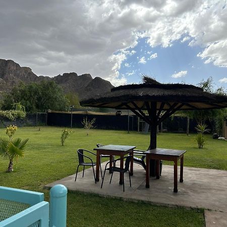 Valle Grande  Brisas Del Valle San Rafael المظهر الخارجي الصورة