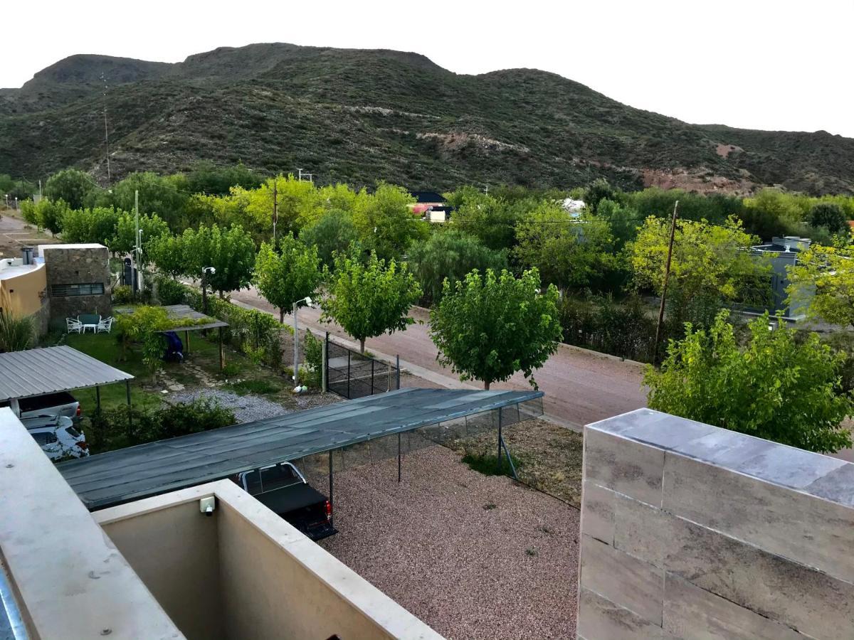Valle Grande  Brisas Del Valle San Rafael المظهر الخارجي الصورة