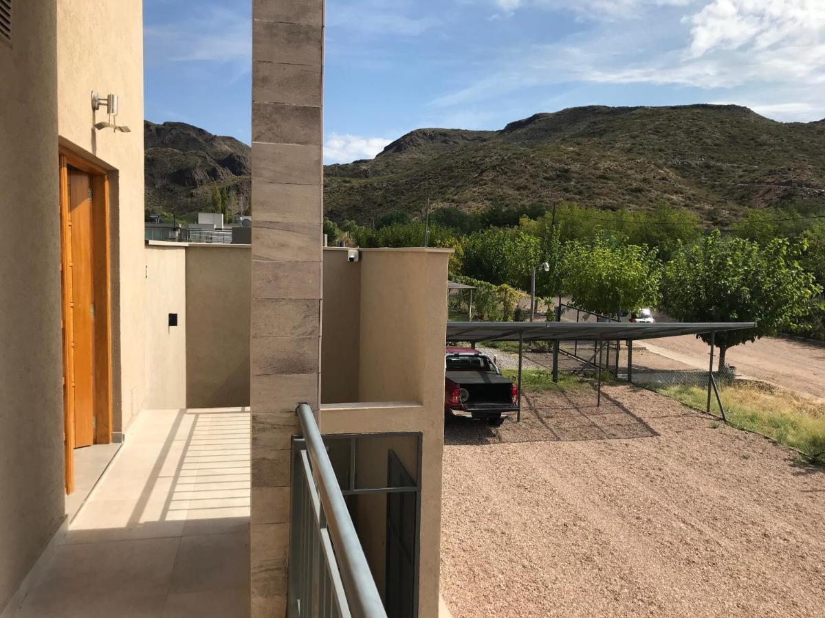 Valle Grande  Brisas Del Valle San Rafael المظهر الخارجي الصورة