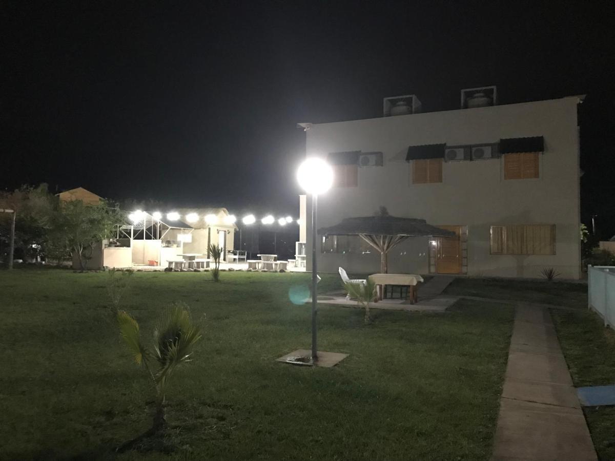 Valle Grande  Brisas Del Valle San Rafael المظهر الخارجي الصورة