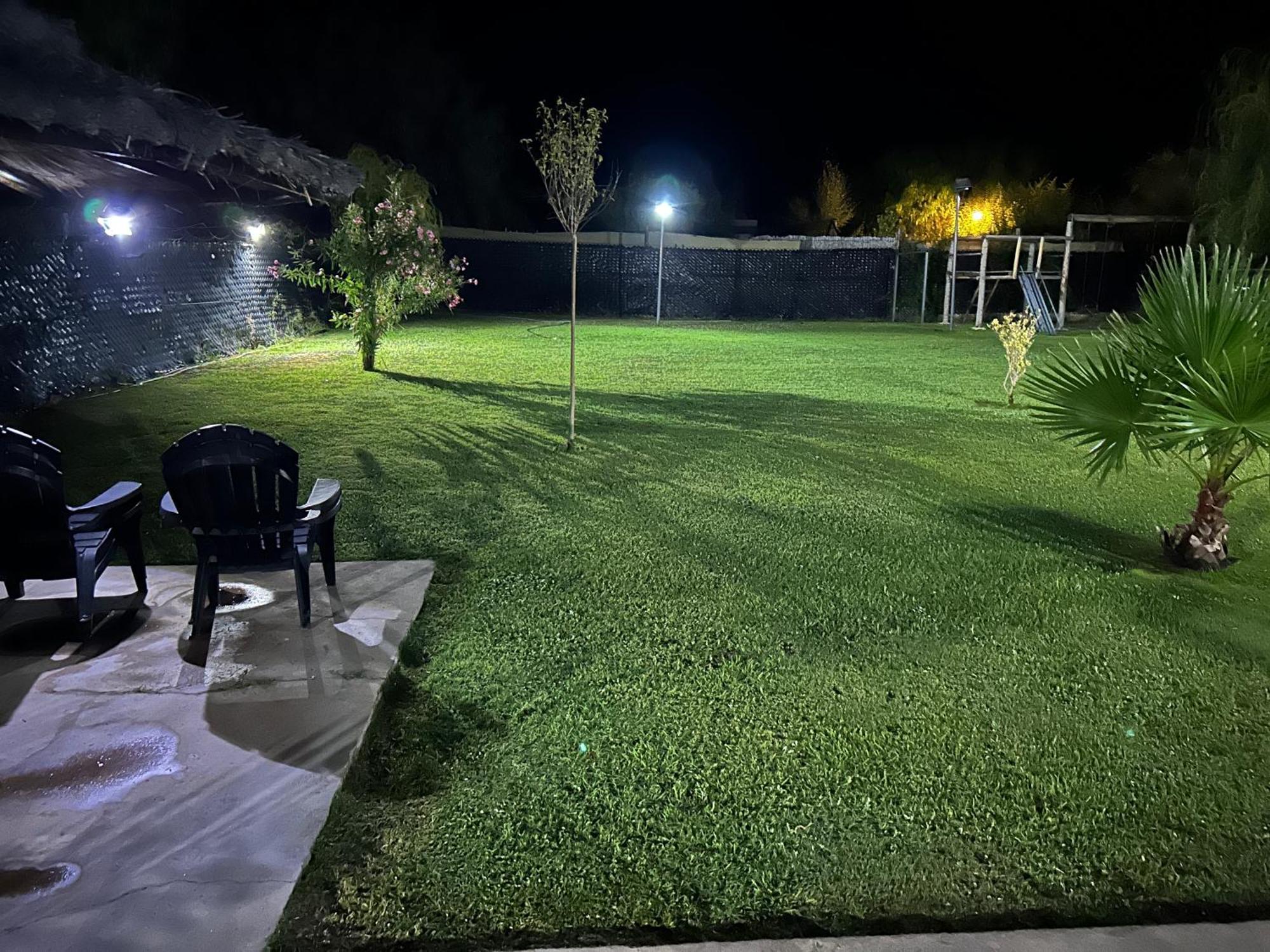 Valle Grande  Brisas Del Valle San Rafael المظهر الخارجي الصورة