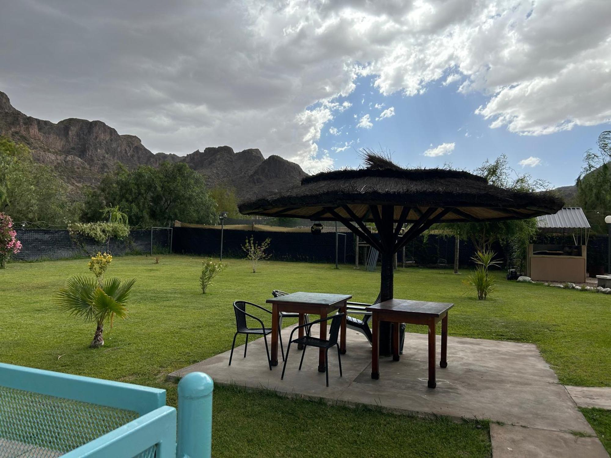 Valle Grande  Brisas Del Valle San Rafael المظهر الخارجي الصورة